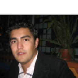 Juan Pablo Luévano Reyes