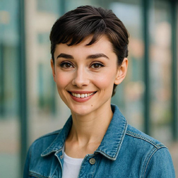 Audrey Fischer