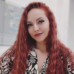 Bianca-Adina Pintea