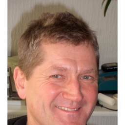 Dirk Schulle