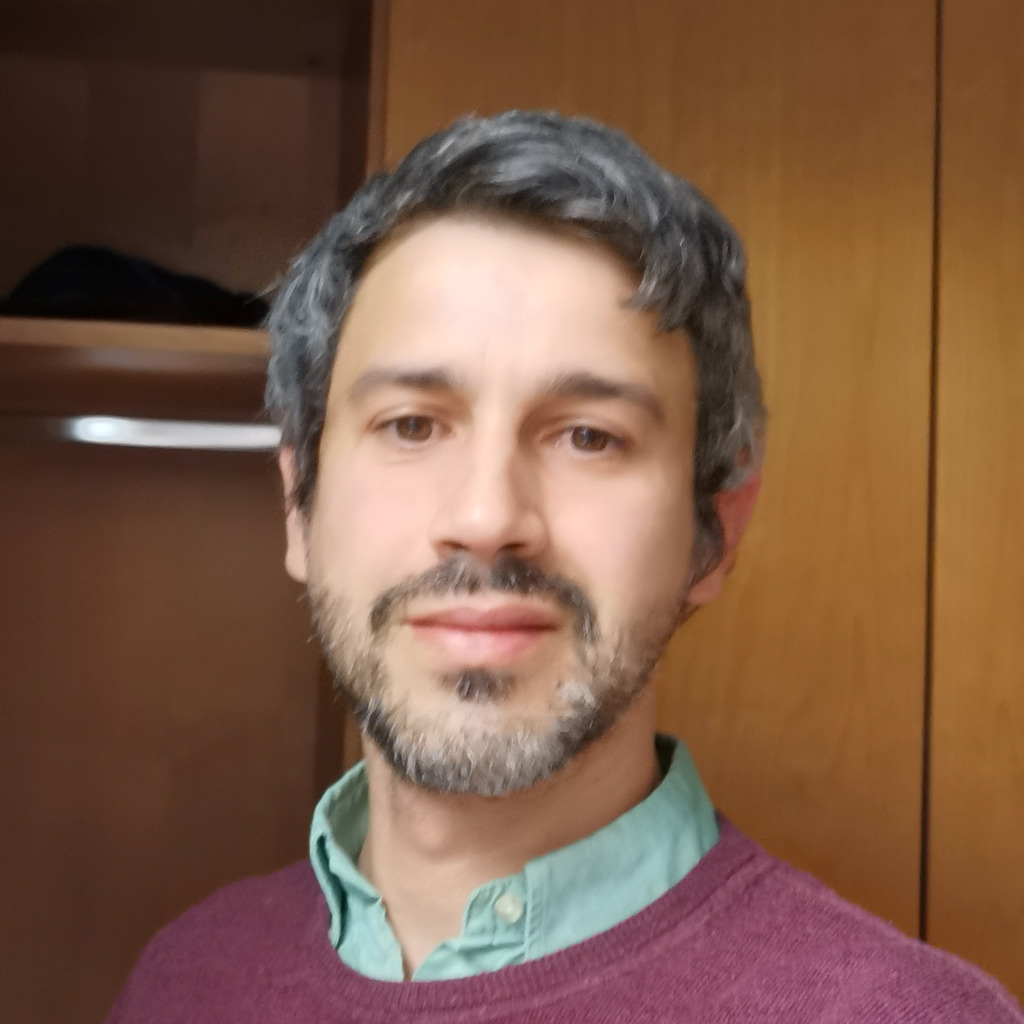 Roberto Monteiro Hustechniker / Hausmeister Plaza Hotel & Living