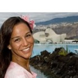 Teresa Moure López