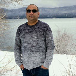 Praveen Rao