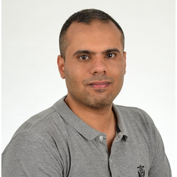 Dr-Ing. Mohammed Al-Olofi