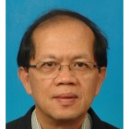 Ton Wang Wee