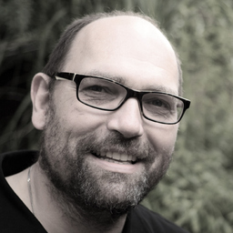 Jens Hübschmann
