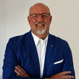 Albert Harz