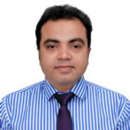 Dr. REJAUL ABEDIN PhD FCMAN MBA