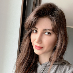 Ghazaleh Eftekharnejad