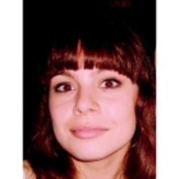María Guadalupe García Moreno