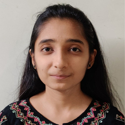 Isha Deshpande