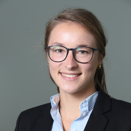 Dr. Yasmin Link