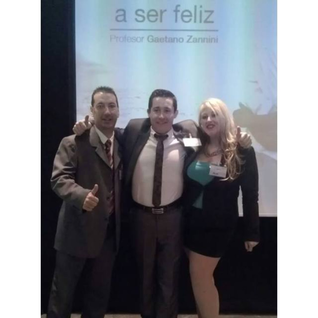 Antonio Ruiz Marketing Director laboratorio zannini XING