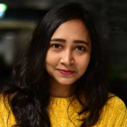 Indrani Sarkar
