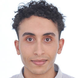 El Mehdi Marouri