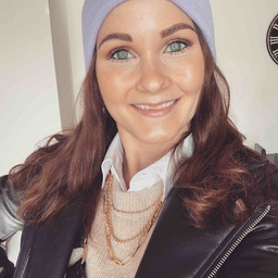 Sarah Werthmann