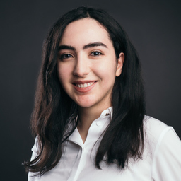 Tuba Akcagedik