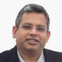 Subhankar Sen