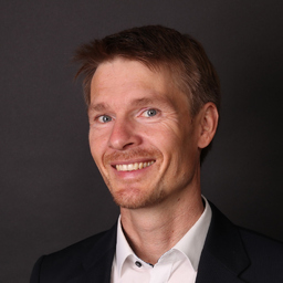 Mathias Siebenbürger