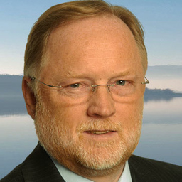 Ulrich Rosinger