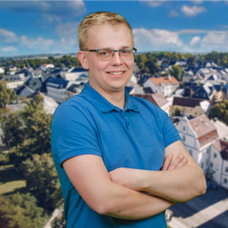 Philipp Maximilian Baumgart