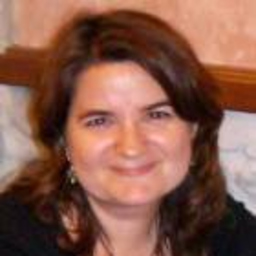 Olga Arnau Pérez