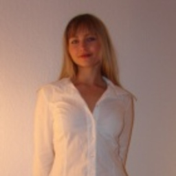 Sarah Wiedemann