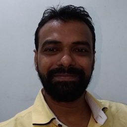 Yogesh Panchal