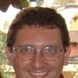 Dr. Alexandre Vernengo