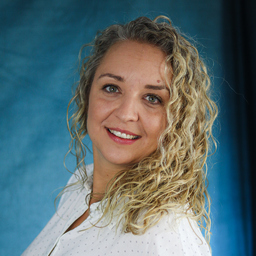 Sandra Peukert