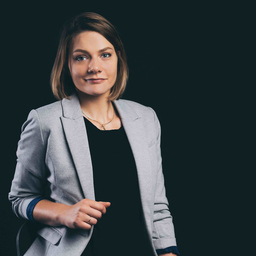 Lea Mäsgen