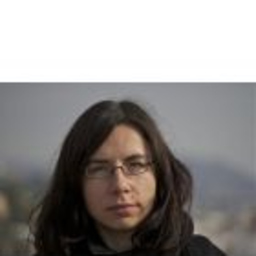 Aleksandra Brzostek's profile picture