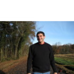 Gilles Lefebvre
