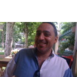 Yossi Kalaora