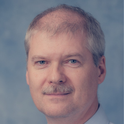 Dr. Mario Kuschel