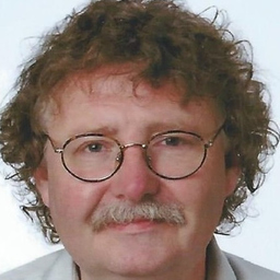 Profilbild Hermann J. Neumann