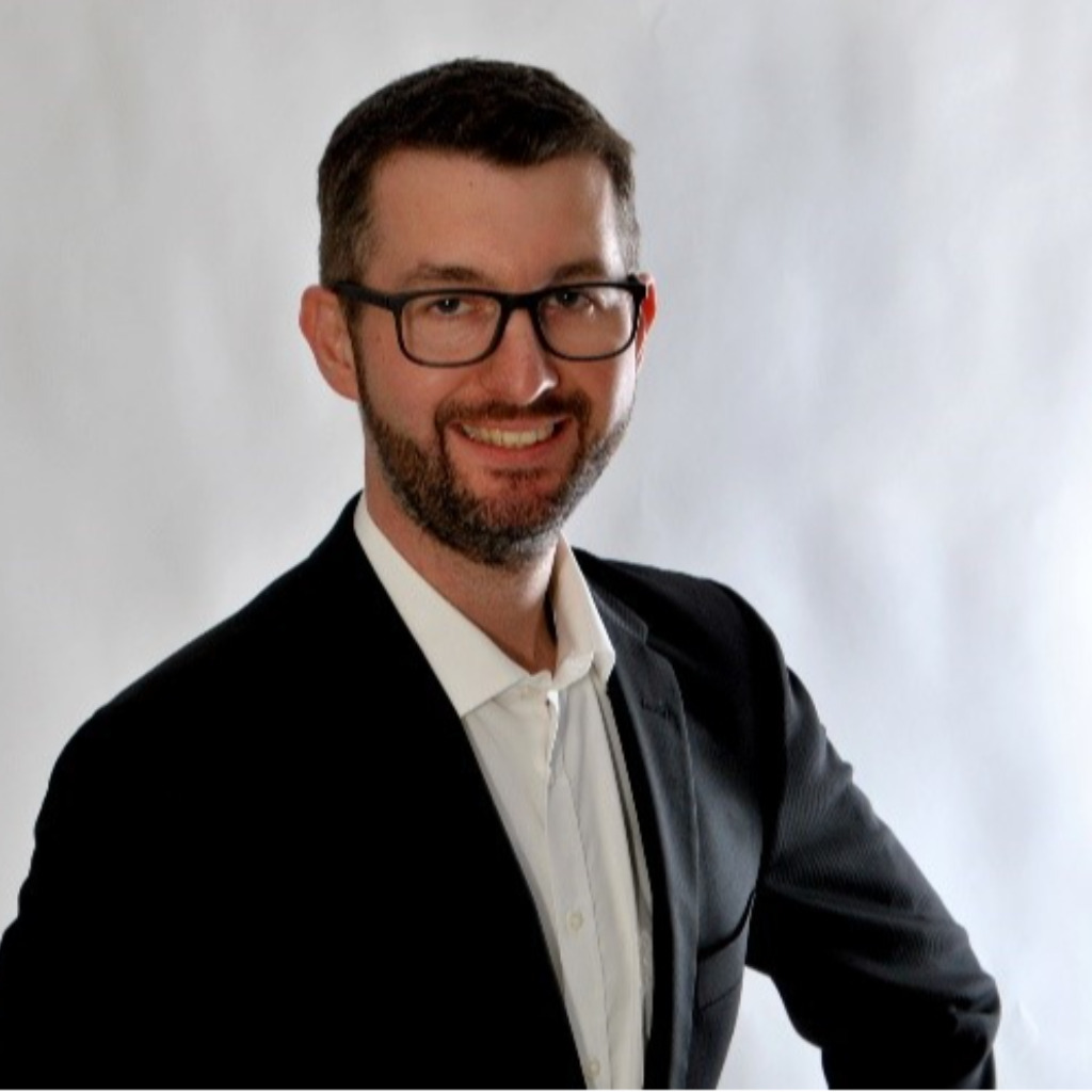 Christian Bartsch Stellvertretender Leiter Porenbeton Produktion