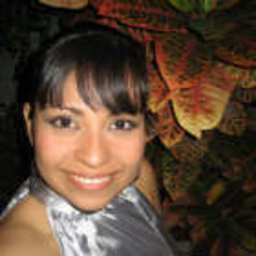 Gisela Martínez Vicuña