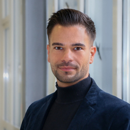 Deniz Cevik