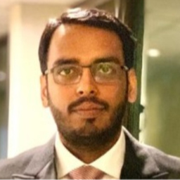 Ahmad Shaman Virk