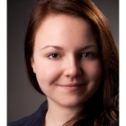 Jana Nissel-Zörner