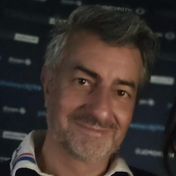 Jean-Luc Renaud