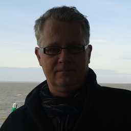 Stephan Rehmeyer
