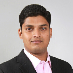 Dipl.-Ing. Vinayak Hiremath