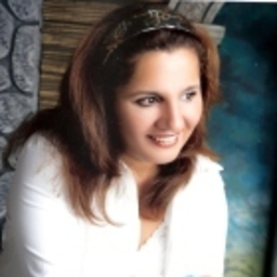 Sakine Gündoğdu