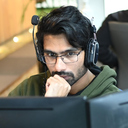 Yasir Syed