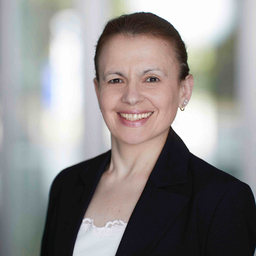Dr. Victoria Berkmann's profile picture
