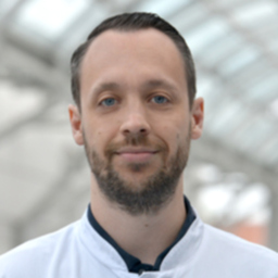 Dr. Marcel Niemann
