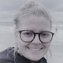 Anne-Katrin Burkhard