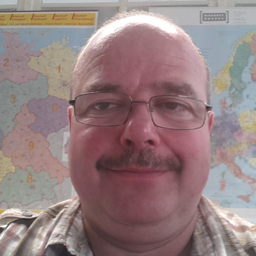 Andreas Ludwig